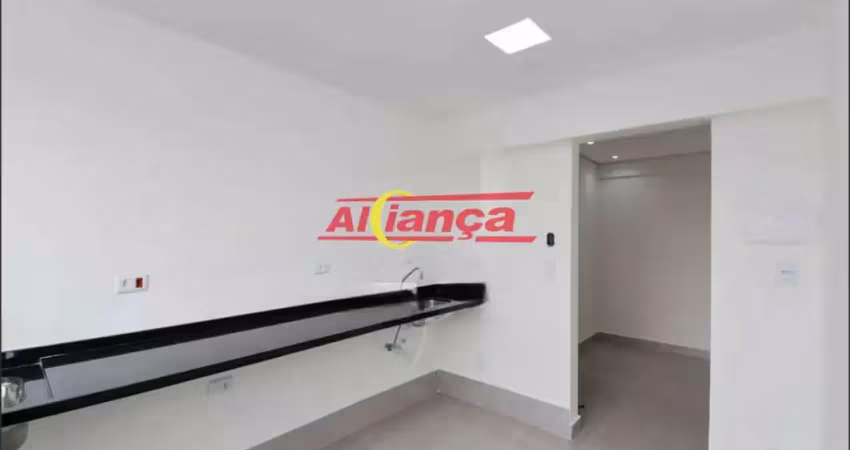 Apartamento com 2 quartos à venda na Presidente Humberto de A. Castelo Branco, 2808, Vila Leonor, Guarulhos
