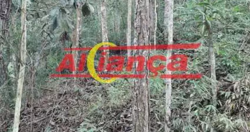 Terreno à venda na Rua D, 42, Chácaras de Recreio Oasis, Guarulhos