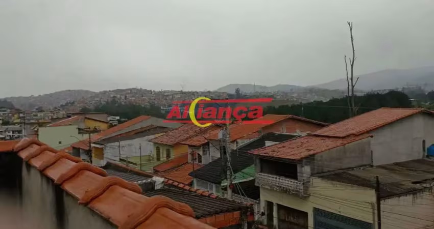 Casa em condomínio fechado com 4 quartos à venda na Rua Durvalino Trevisan, 170, Parque Continental, Guarulhos