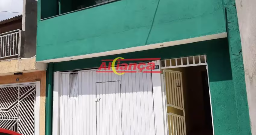 Casa multi-familiar  para renda ou moradia- 2 casas 2 e 3 dormitórios  vila carmela