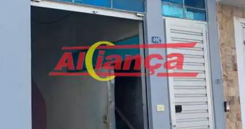 Salão á venda no parque continental 1 / guarulhos !!!!!