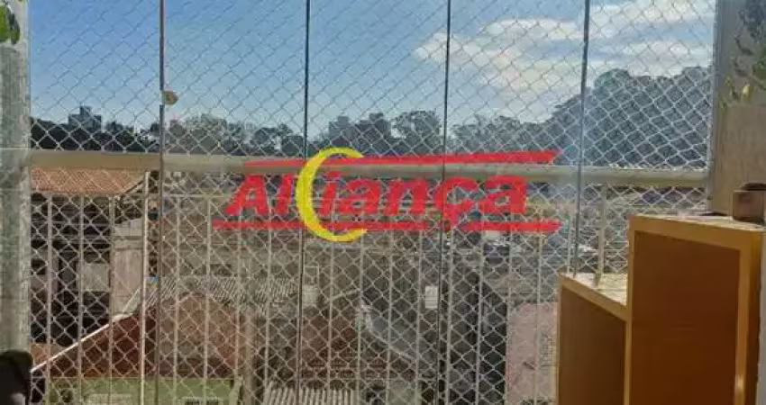 Apartamento com 3 dormitórios à venda, 67m² - jardim modelo - são paulo - sp