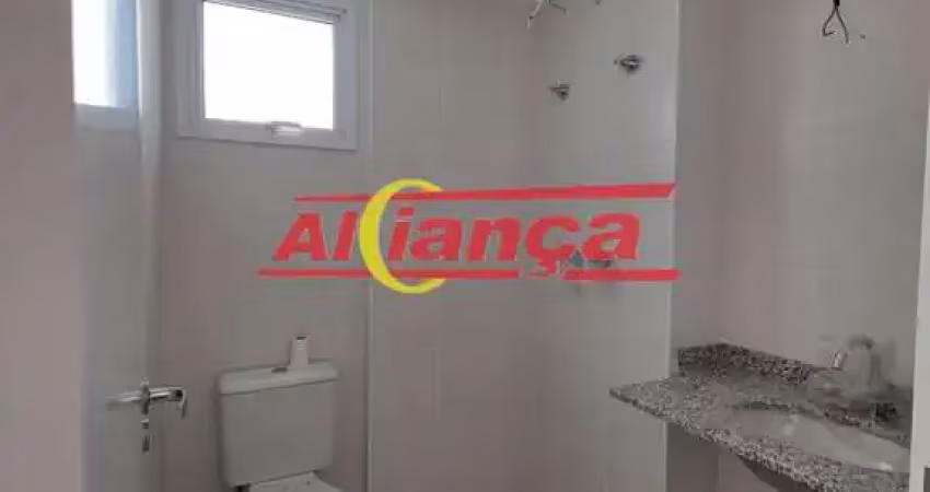 Apartamento com 2 quartos à venda na Avenida Bartholomeu de Carlos, 901, Portal dos Gramados, Guarulhos
