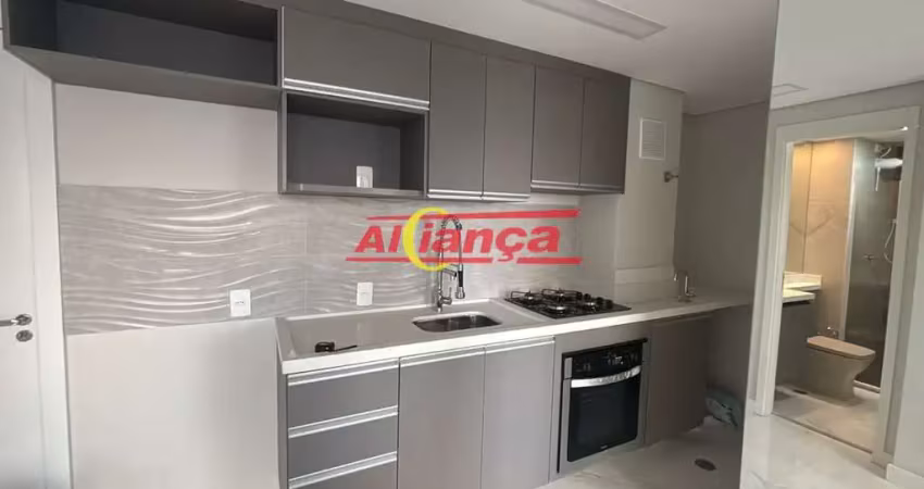 Apartamento com 2 quartos à venda na Avenida Rotary, 1520, Vila das Bandeiras, Guarulhos