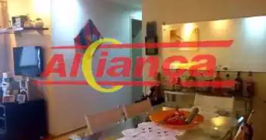 Oportunidade única: apartamento de 2 dormitórios com sacada e área de lazer na vila augusta!
