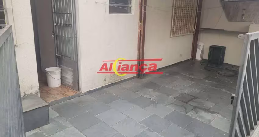Casa com 4 quartos à venda na Rua Soldado João Alberto Alves, 129, Jardim São Ricardo, Guarulhos