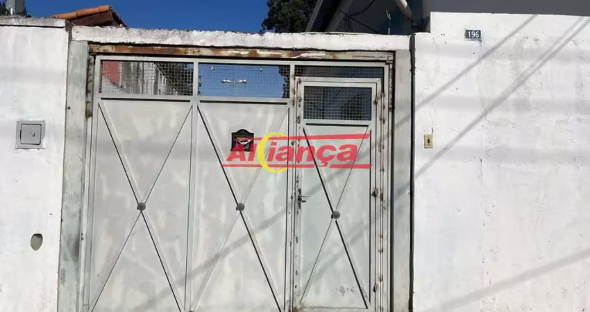 Casa com 2 quartos a venda, 174 m² -vila monteiro lobato - guarulhos - sp