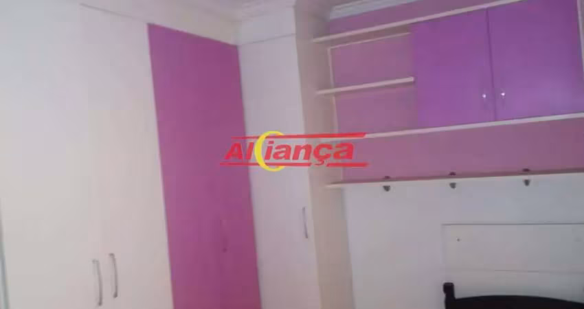 Casa com 3 quartos à venda na R Serafim de Aquino, 89, Parque Flamengo, Guarulhos