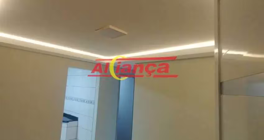 Casa em condomínio fechado com 2 quartos à venda na Avenida José Brumatti, 2538, Jardim Santo Expedito, Guarulhos