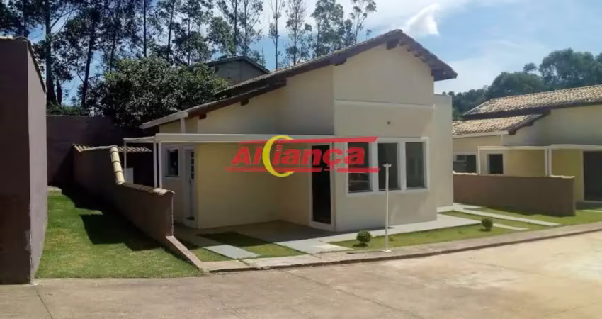 Casa em condomínio fechado com 3 quartos à venda na Estrada Tupinambás, 695, Jardim Estância Brasil, Atibaia