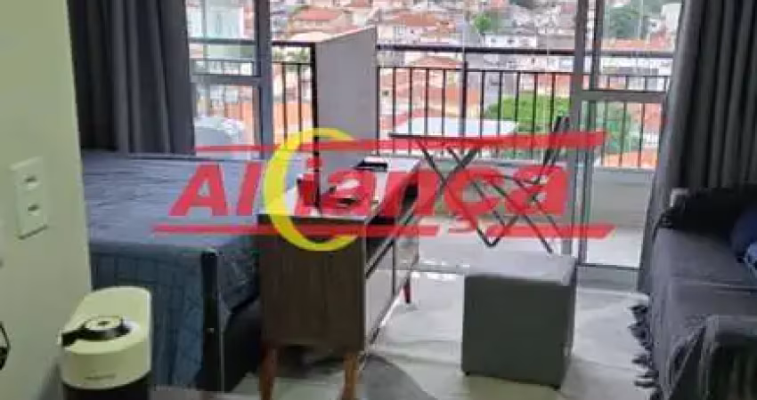 Estúdio de 30m² à venda perto do metrô parada inglesa
