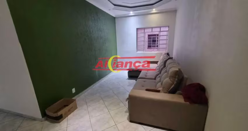 Apartamento com 2 quartos à venda na Avenida Sete de Setembro, 1570, Vila Galvão, Guarulhos