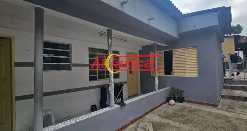 Casa com 6 quartos à venda na Rua Zita, 41, Gopoúva, Guarulhos