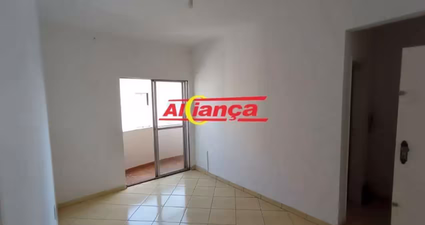Apartamento 43m² com 1 quarto à venda no macedo ? condomínio san remo