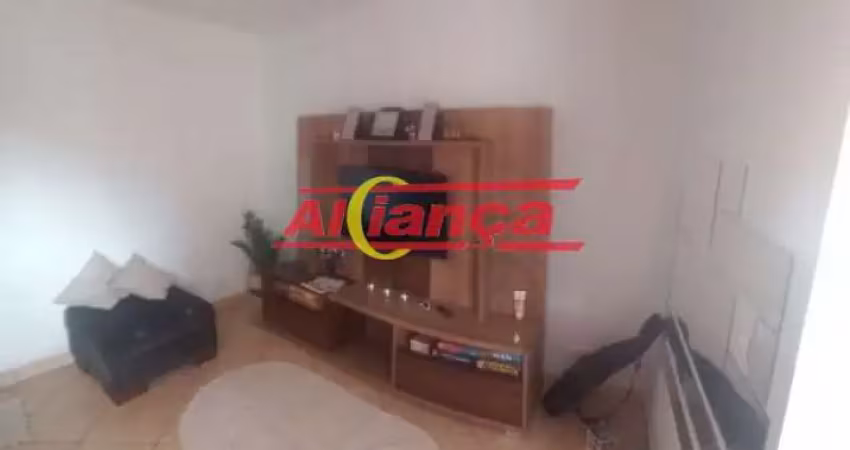 Casa com 3 dormitórios a venda, 300 m² - cidade pq alvorada - guarulhos/sp