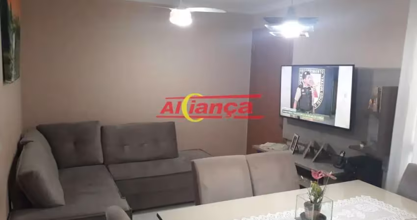 Lindo apartamento na agua chata, com 2 dormitorios!!