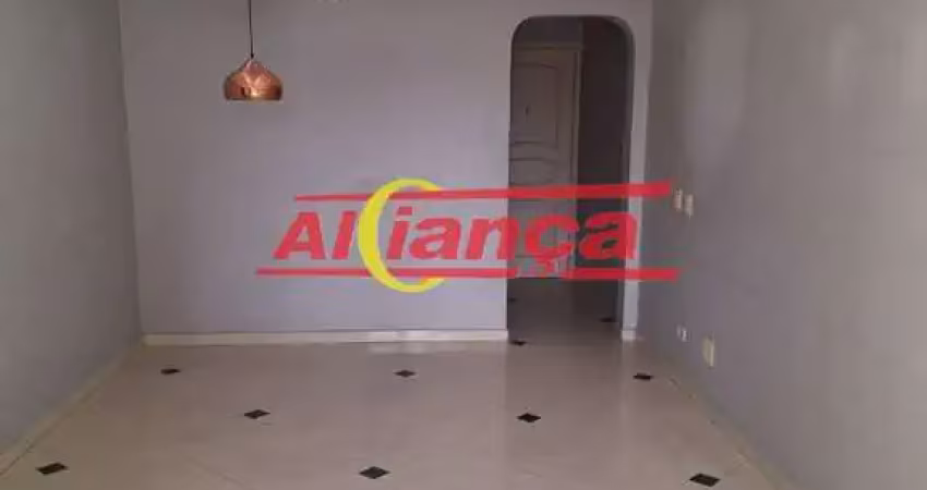 Apartamento com 3 quartos à venda na Rua Luzia Balzani, 269, Vila Moreira, Guarulhos