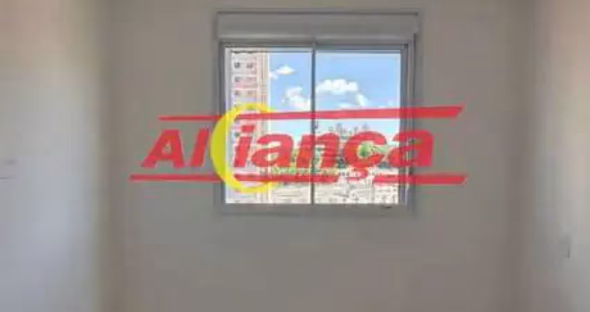 Apartamento com 2 quartos à venda na Avenida Francisco Conde, 361, Vila Rosália, Guarulhos