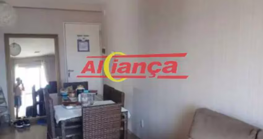 Apartamento com 3 quartos à venda na Rua Utama, 130, Vila Paulista, Guarulhos