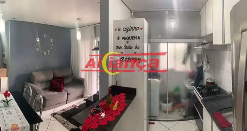 Apartamento  térreo com quintal -2 quartos no fatto sport faria lima - cocaia 1 vaga