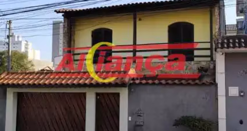 Casa em condomínio fechado com 4 quartos à venda na Rua Arminda de Lima, 651, Centro, Guarulhos