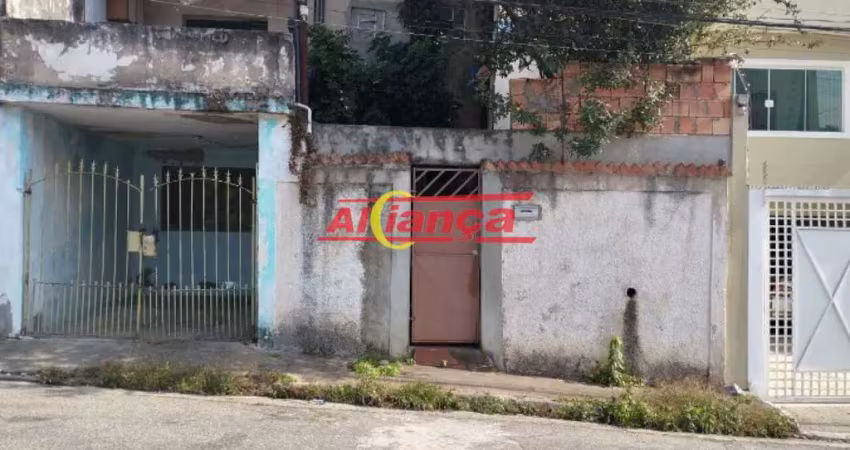 Casa comercial à venda na Rua Aratiba, 158, Vila Endres, Guarulhos