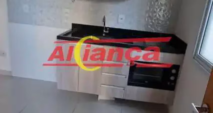 Apartamento com 1 quarto à venda na Rua Franco Paulista, 143, Água Fria, São Paulo