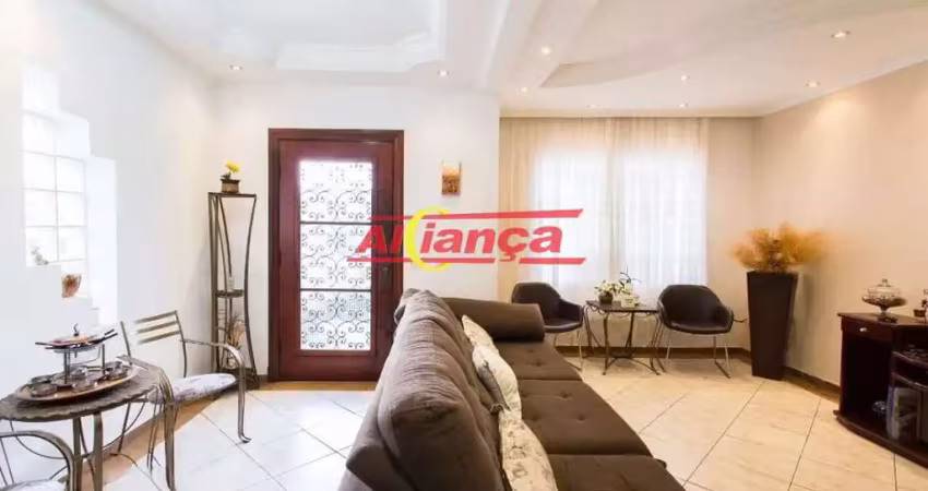 Casa com 4 quartos à venda na Rua Major Rudge, 195, Vila São Geraldo, São Paulo