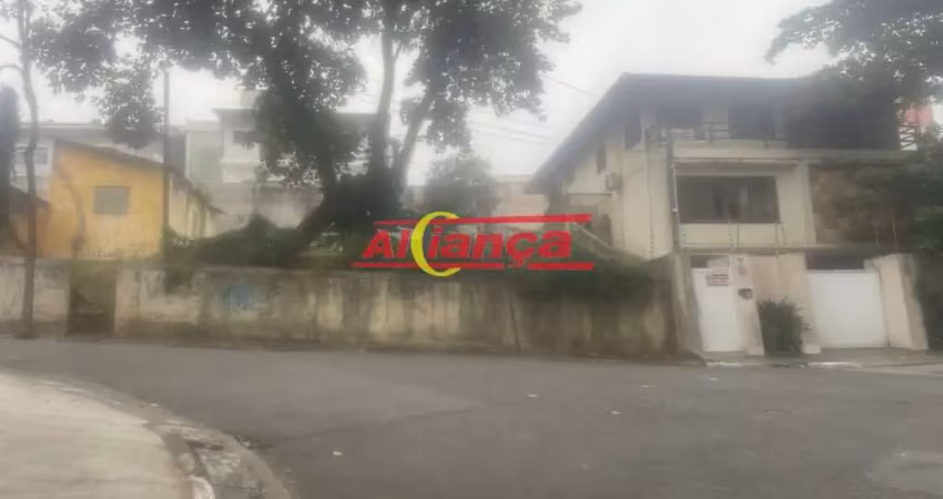 Terreno 500m2 bosque maia - em frente a secretaria de meio ambiente