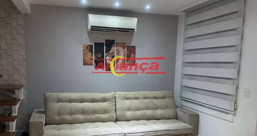 Sobrado no condomínio villagio modena 3 dormitórios 1 suíte