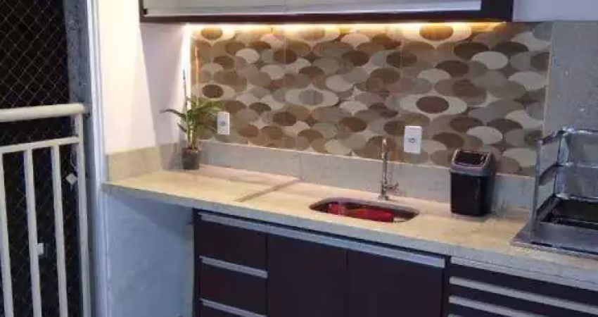 Apartamento com 4 dormitórios à venda, 128 m² por r$ 1.020.000,00 - vila leonor - guarulhos/sp