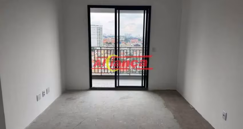 Apartamento à venda de quartos com suíte no condomínio altano - guarulhos