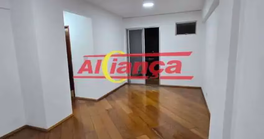 Apartamento com 2 quartos à venda na Avenida Nova Cantareira, 3224, Tucuruvi, São Paulo