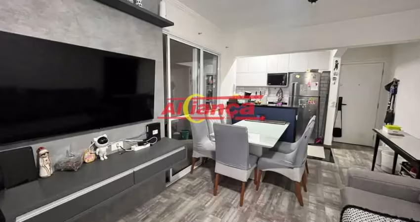 Life park apartamento 3 dormitórios 2 vagas vila augusta