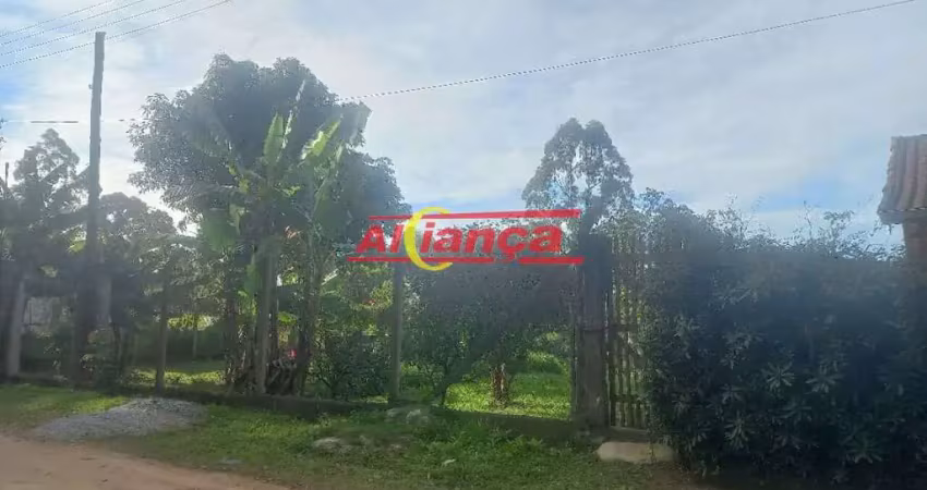 Terreno à venda na R Mairiporã, 345, Centro, Mairiporã