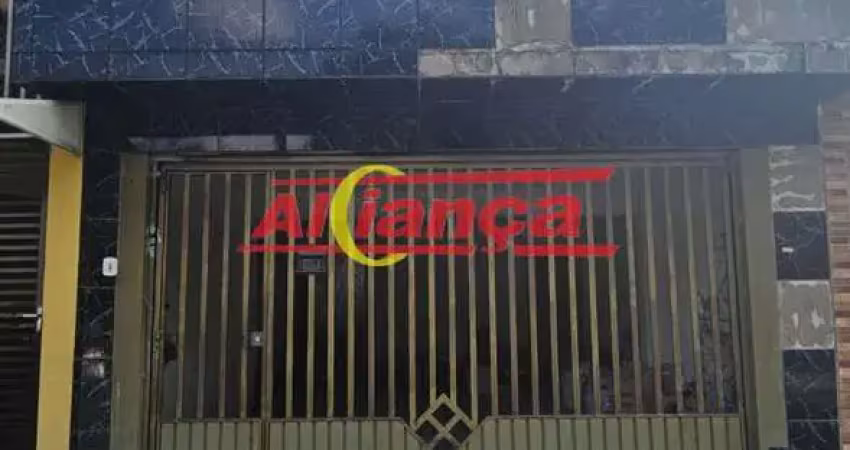 Casa em condomínio fechado com 2 quartos à venda na Rua Domingos Alves dos Santos, 141, Jardim Almeida Prado, Guarulhos