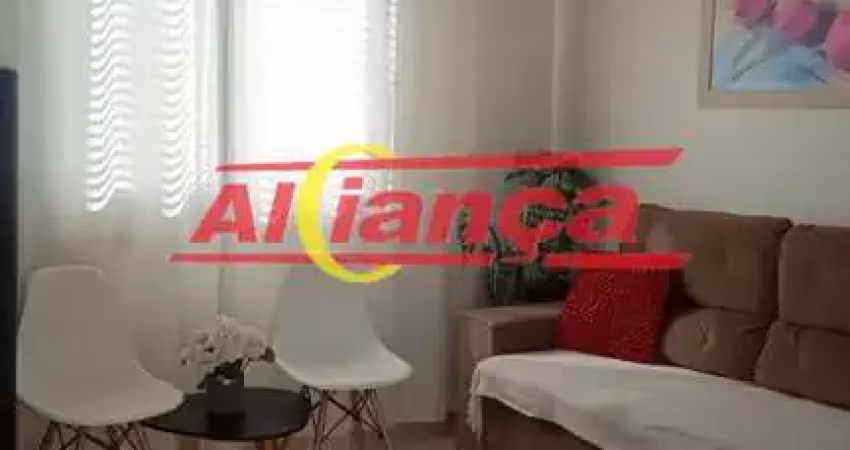 Casa em condomínio fechado com 2 quartos à venda na Rua Anhumas, 489, Vila São João Batista, Guarulhos