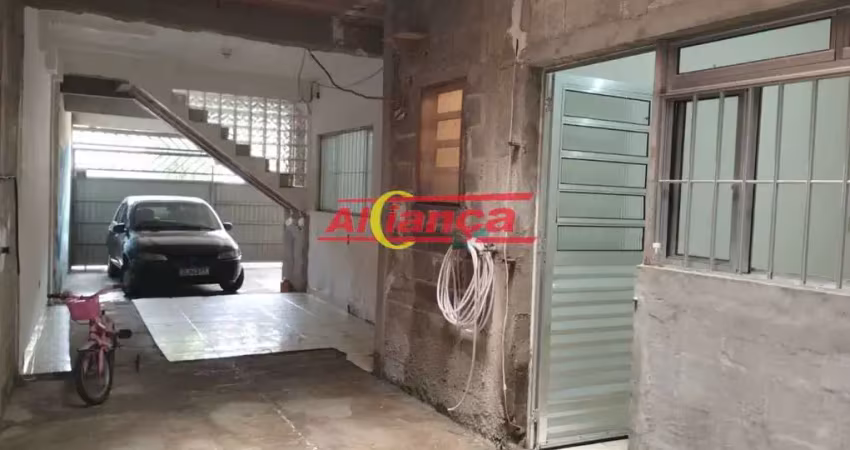 Casa em condomínio fechado com 4 quartos à venda na Rua Galáxia, 529, Parque Primavera, Guarulhos