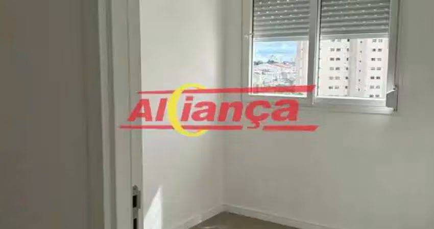 Apartamento à venda no condomínio altius residencial