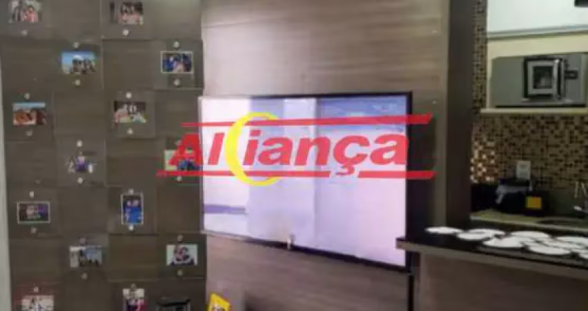 Apartamento com 2 dormitórios à venda, 55m² - parque novo mundo - são paulo/sp