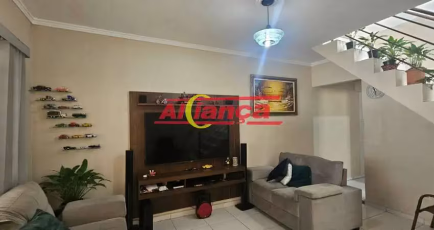 Casa com 3 quartos à venda na Rua Cororipe, 180, Jardim Arapongas, Guarulhos