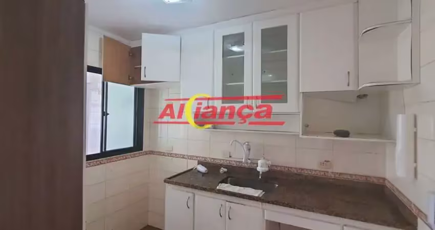 Apartamento com 2 quartos à venda na Praça Marisa Marques, 44, Vila Rosália, Guarulhos