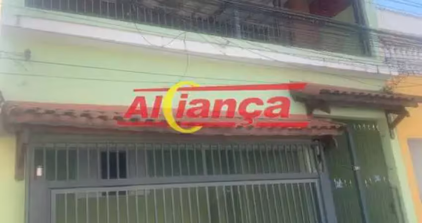 Casa em condomínio fechado com 4 quartos à venda na Rua Palmira D'Oeste, 22, Jardim Betel, Guarulhos