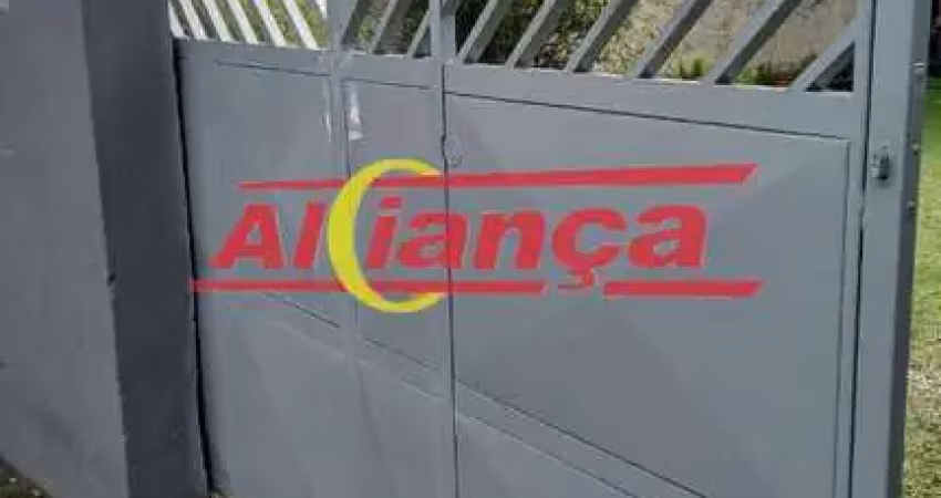 Casa com 2 quartos à venda na Rua Victorino Bento Lorena da Silva, 602, Jardim Angélica, Guarulhos