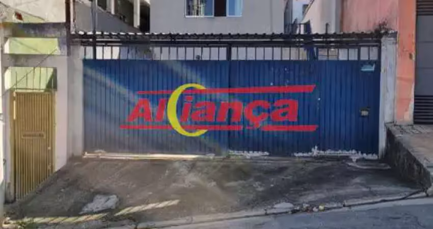Casa à venda - 3 quartos - 168m² - vila rio, guarulhos/sp.