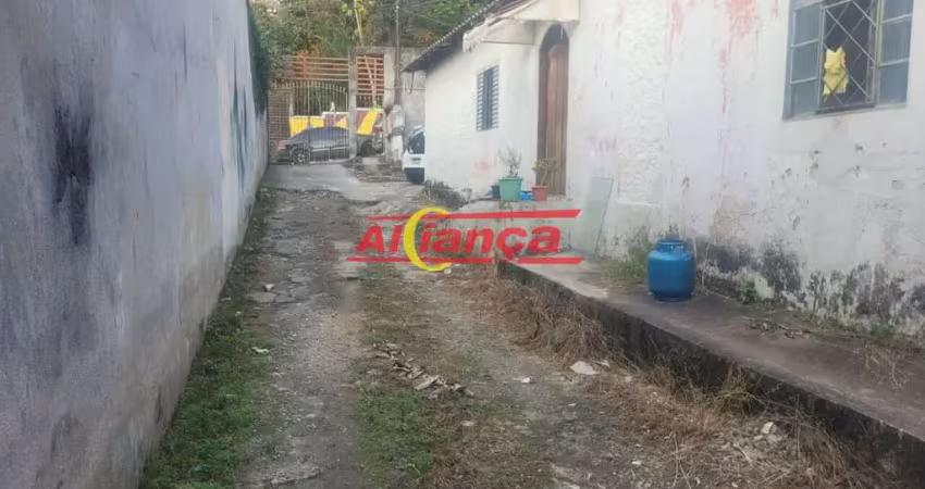 Casa com 6 quartos à venda na Rua Ceará, 257, Vila Galvão, Guarulhos