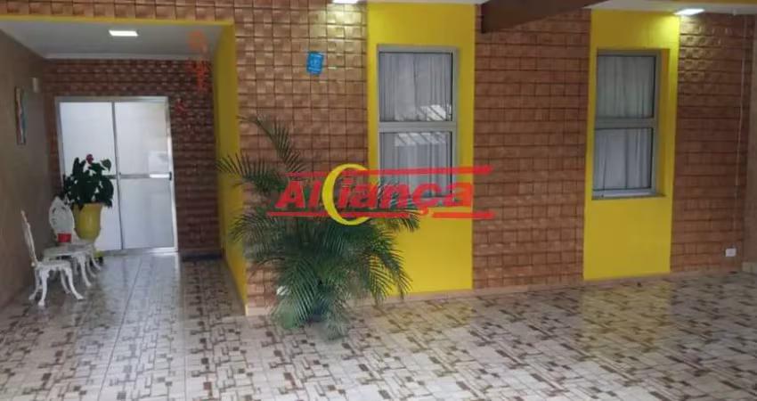 Linda casa térrea com edícula e área gourmet no jardim jovaia