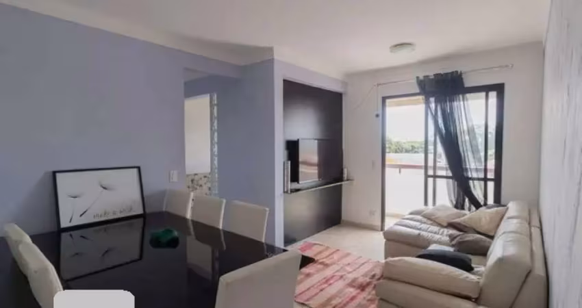 Apartamento com 3 quartos, sendo 1 suíte à venda, 70 m² - macedo - guarulhos - sp -