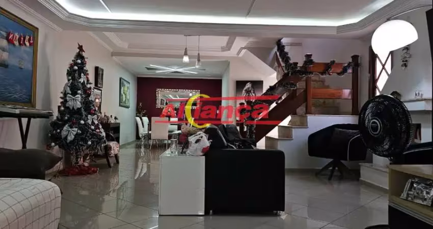 Casa no pq. renato maia, com piscina, excelente localização