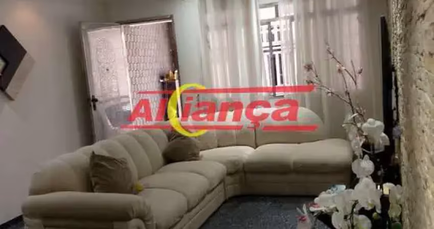 Sobrado come dormitórios e  2 suítes   2 vagas no bela vista